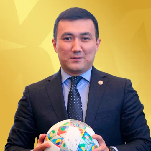 Нағи Бақытбеков