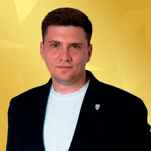 Антон Лысяк