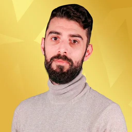 Давид Багдасаров